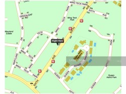 Ming Teck Park (D10), Semi-Detached #198462842